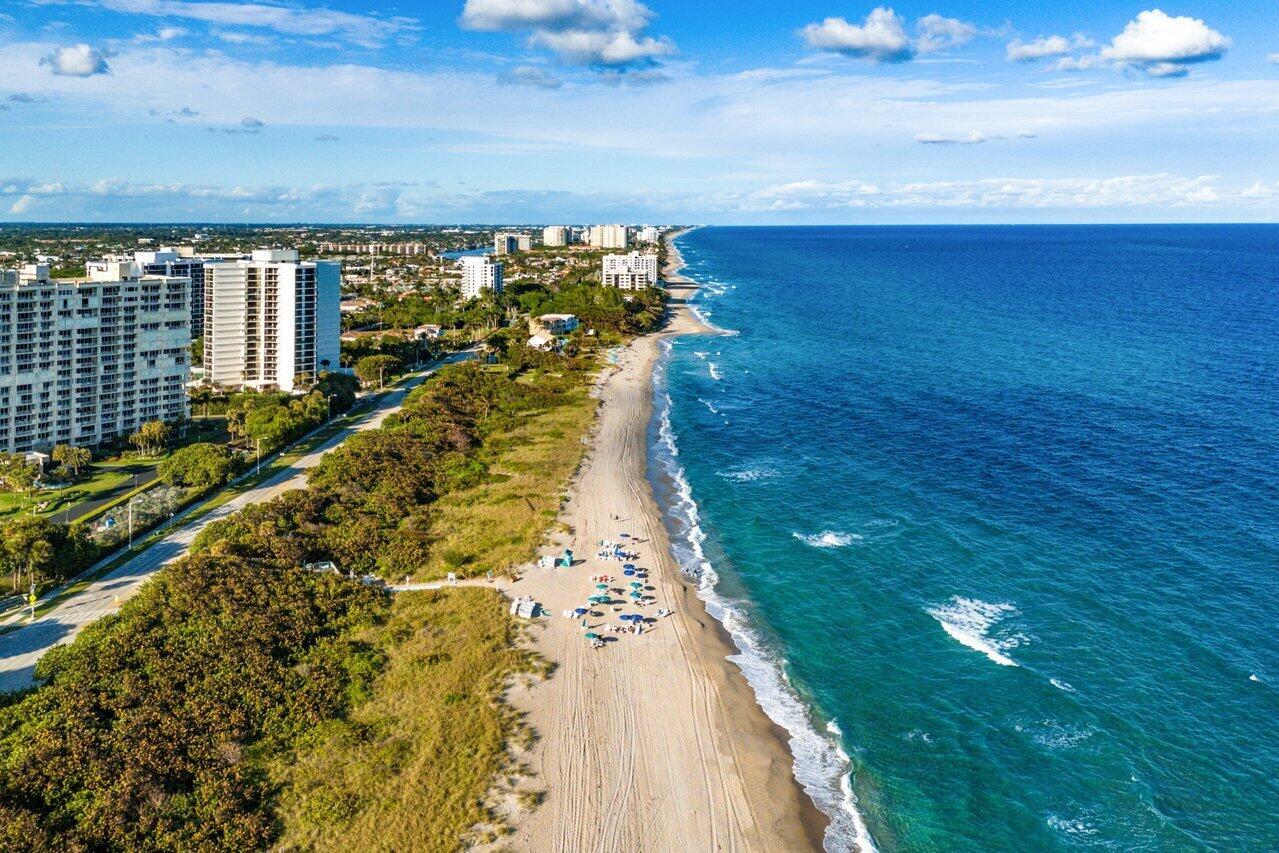 4001 N Ocean Boulevard 1605