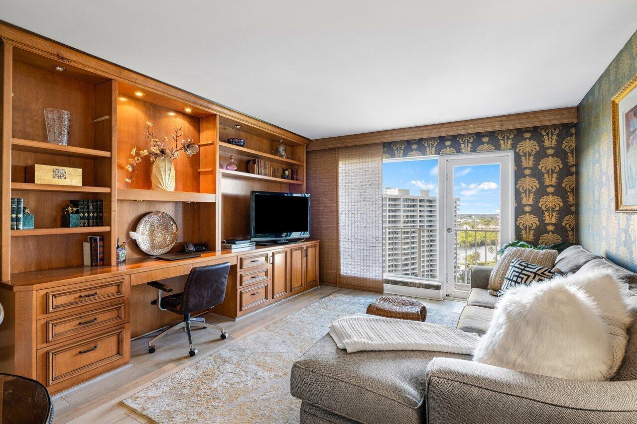 4001 N Ocean Boulevard 1605