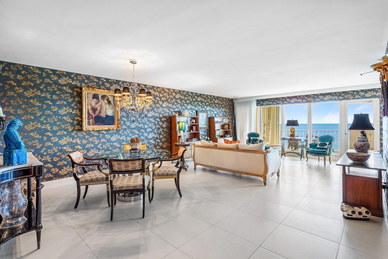 4001 N Ocean Boulevard 1605