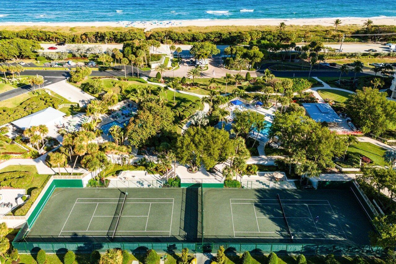 4001 N Ocean Boulevard 1605