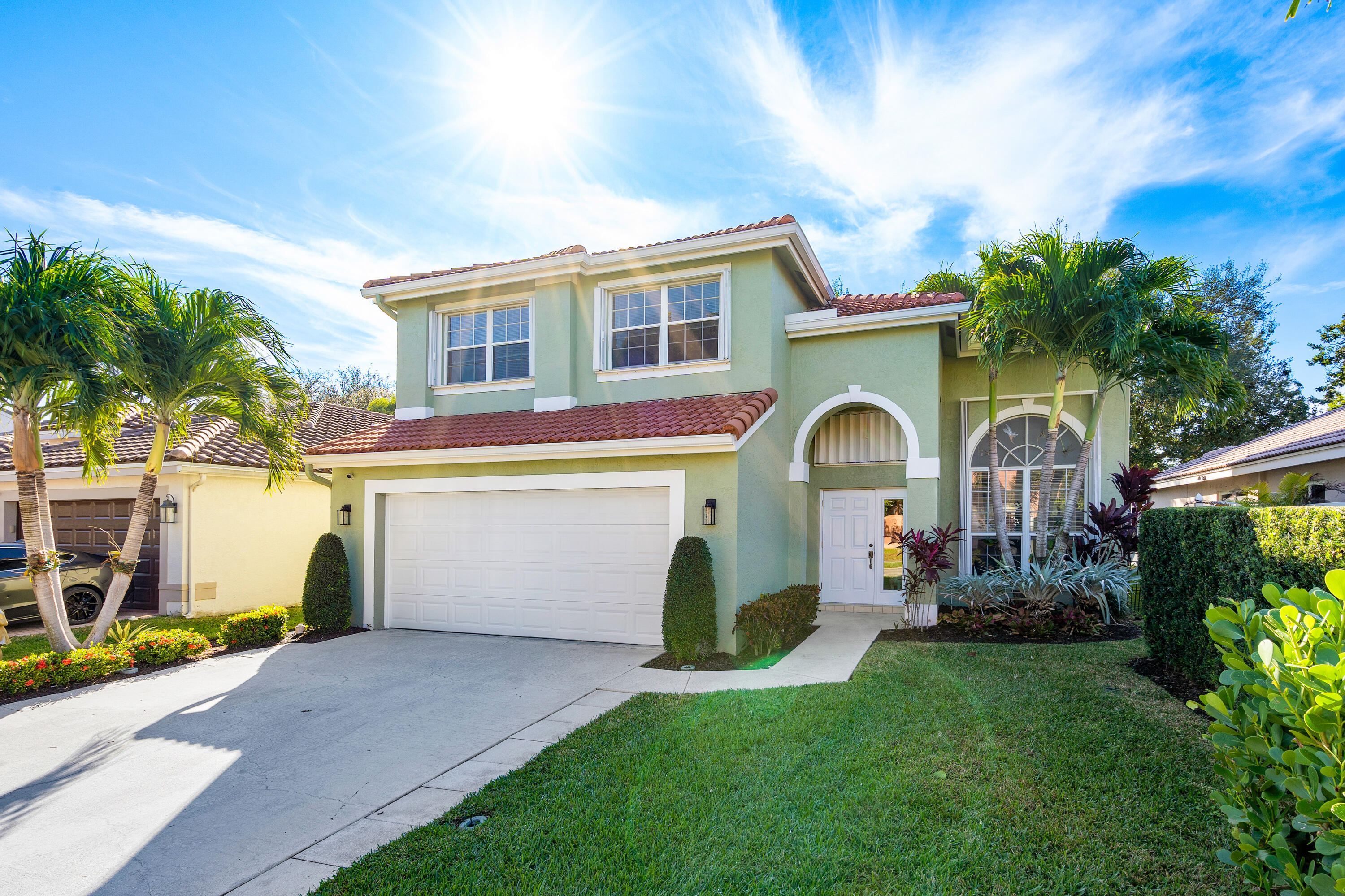 10970 Crescendo Circle, Boca Raton