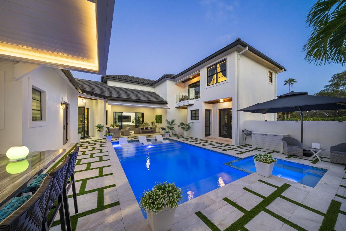 5984 Senegal Drive, Jupiter