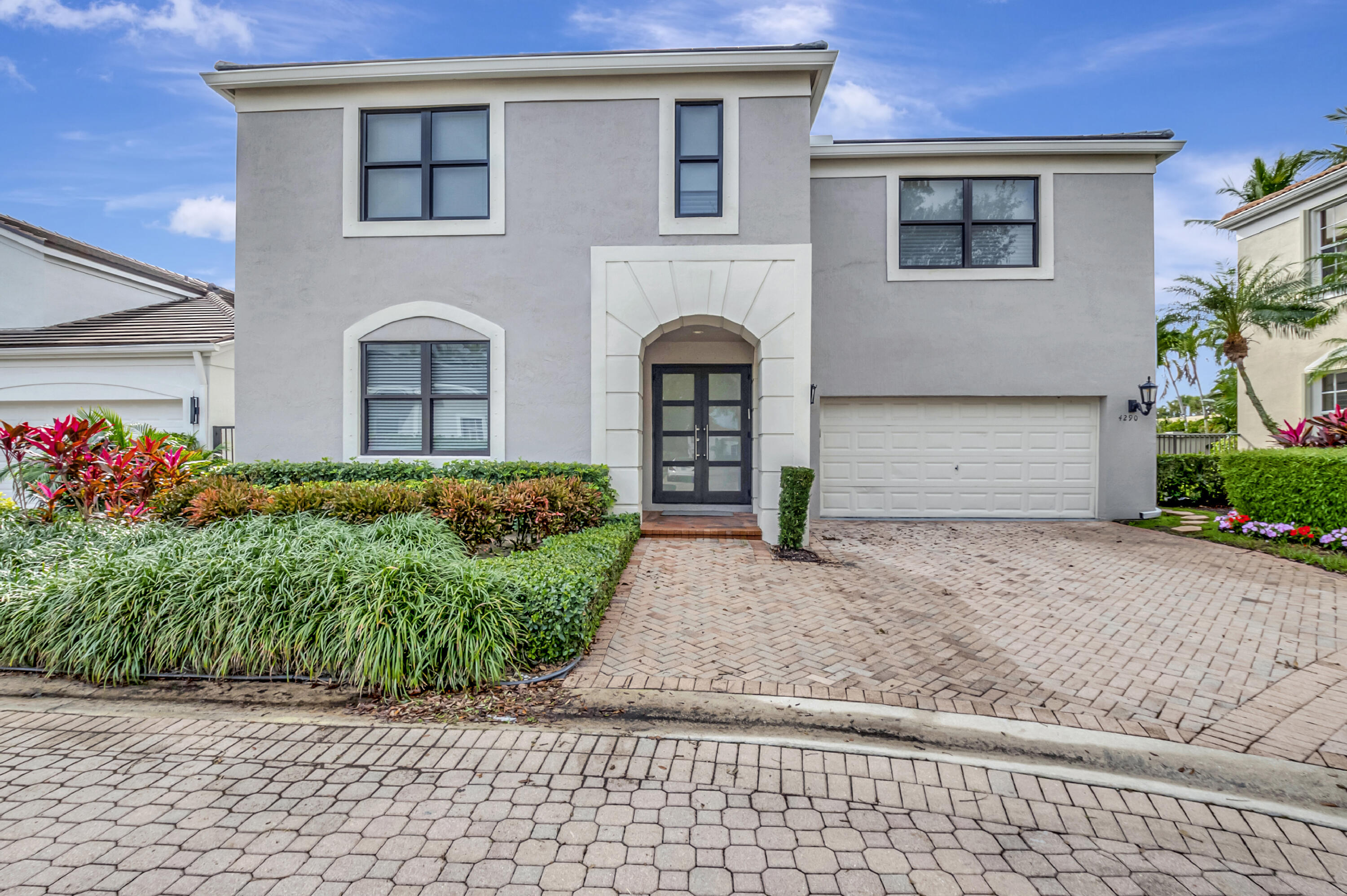 4290 NW 66th Drive, Boca Raton