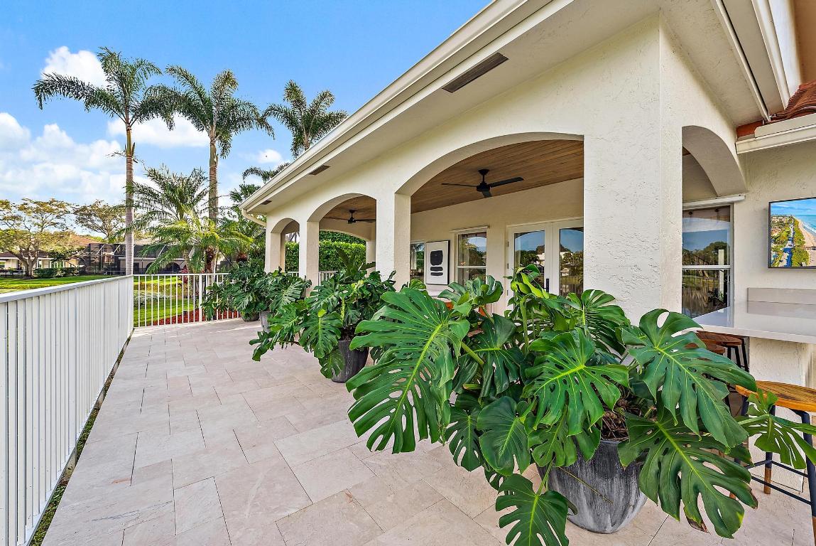 19136 Dawnwood Court