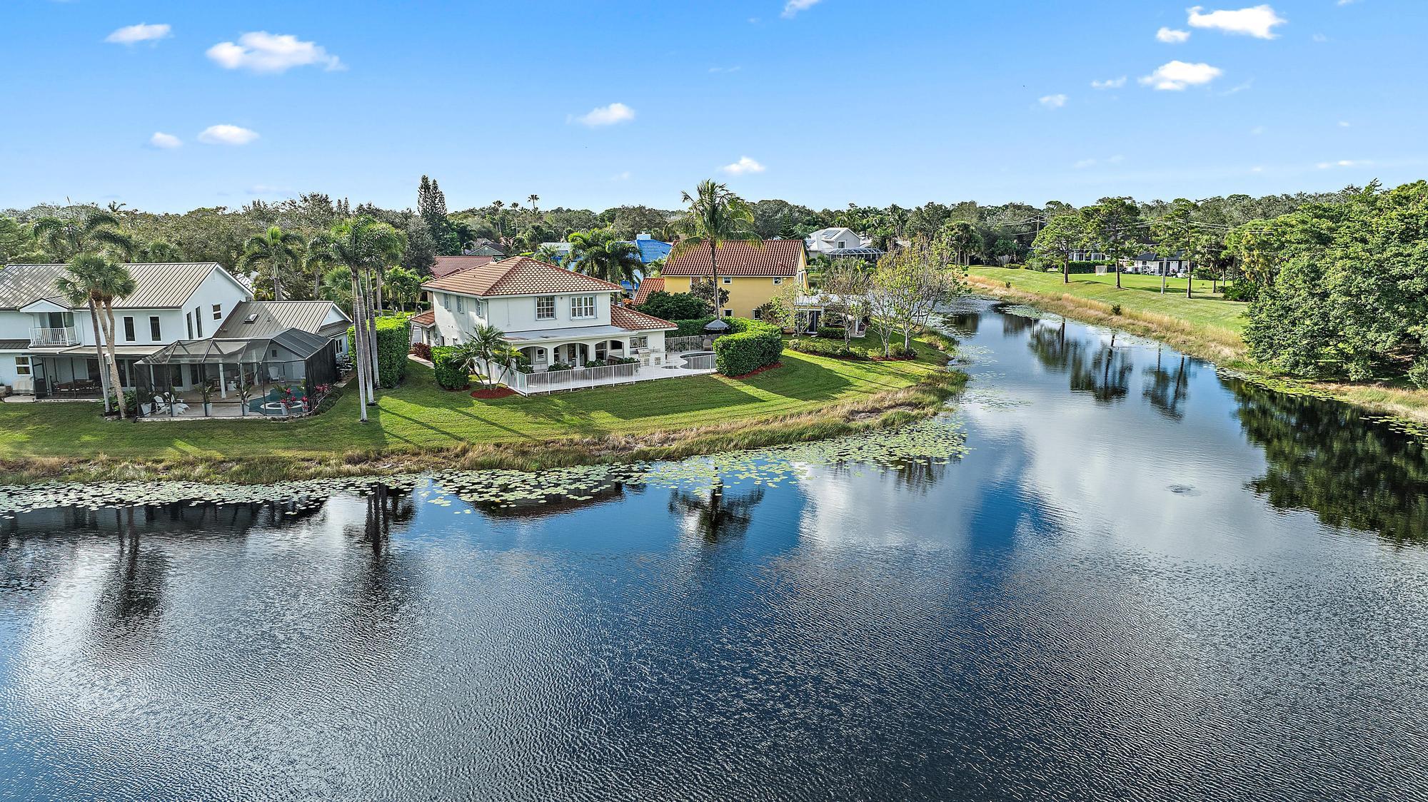 19136 Dawnwood Court