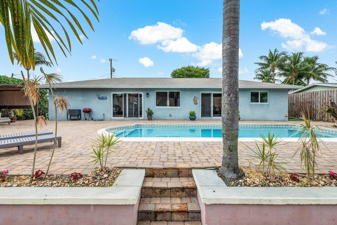 2586 SW 10th Street, Boynton Beach