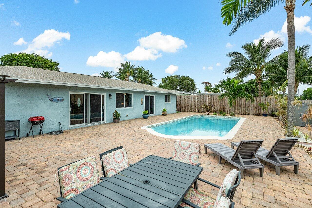 2586 SW 10th Street, Boynton Beach