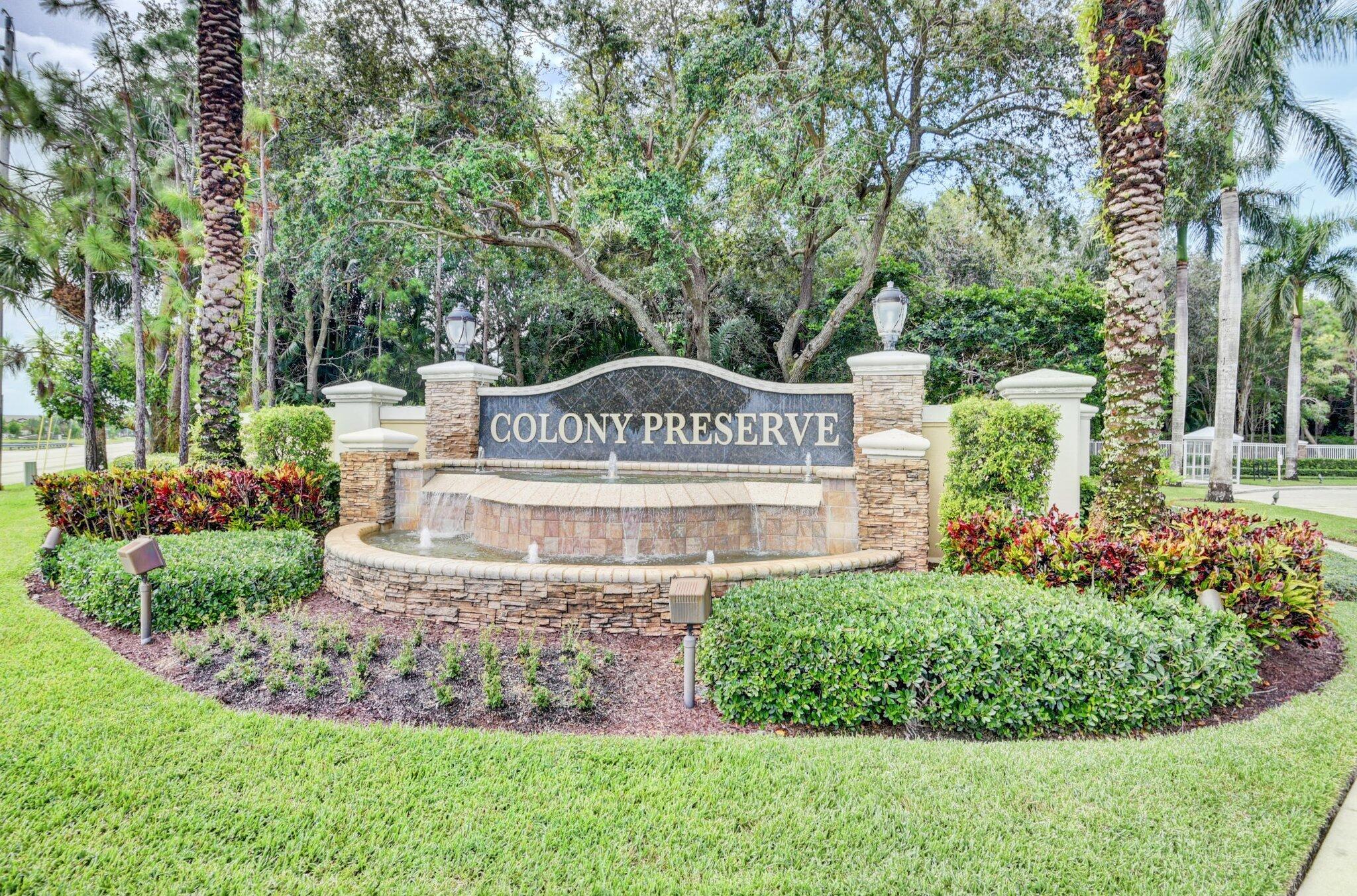 5105 Greenwich Preserve Court