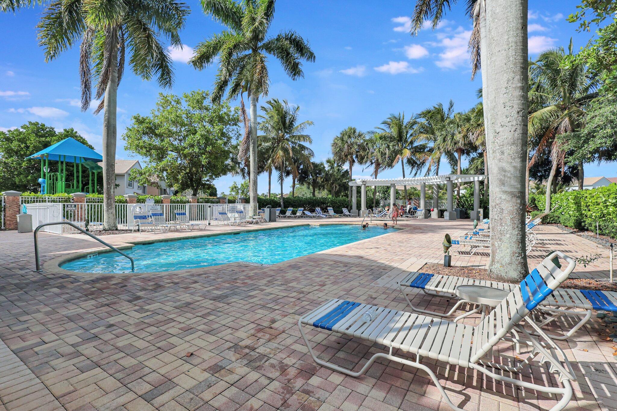 5105 Greenwich Preserve Court