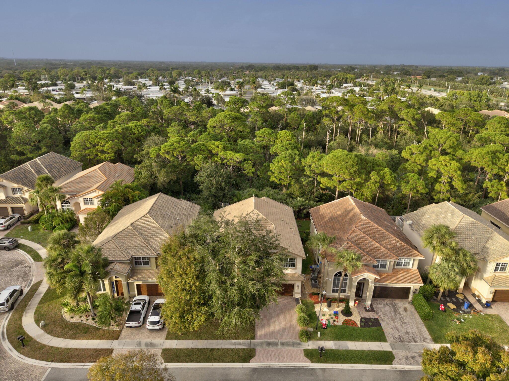 5105 Greenwich Preserve Court