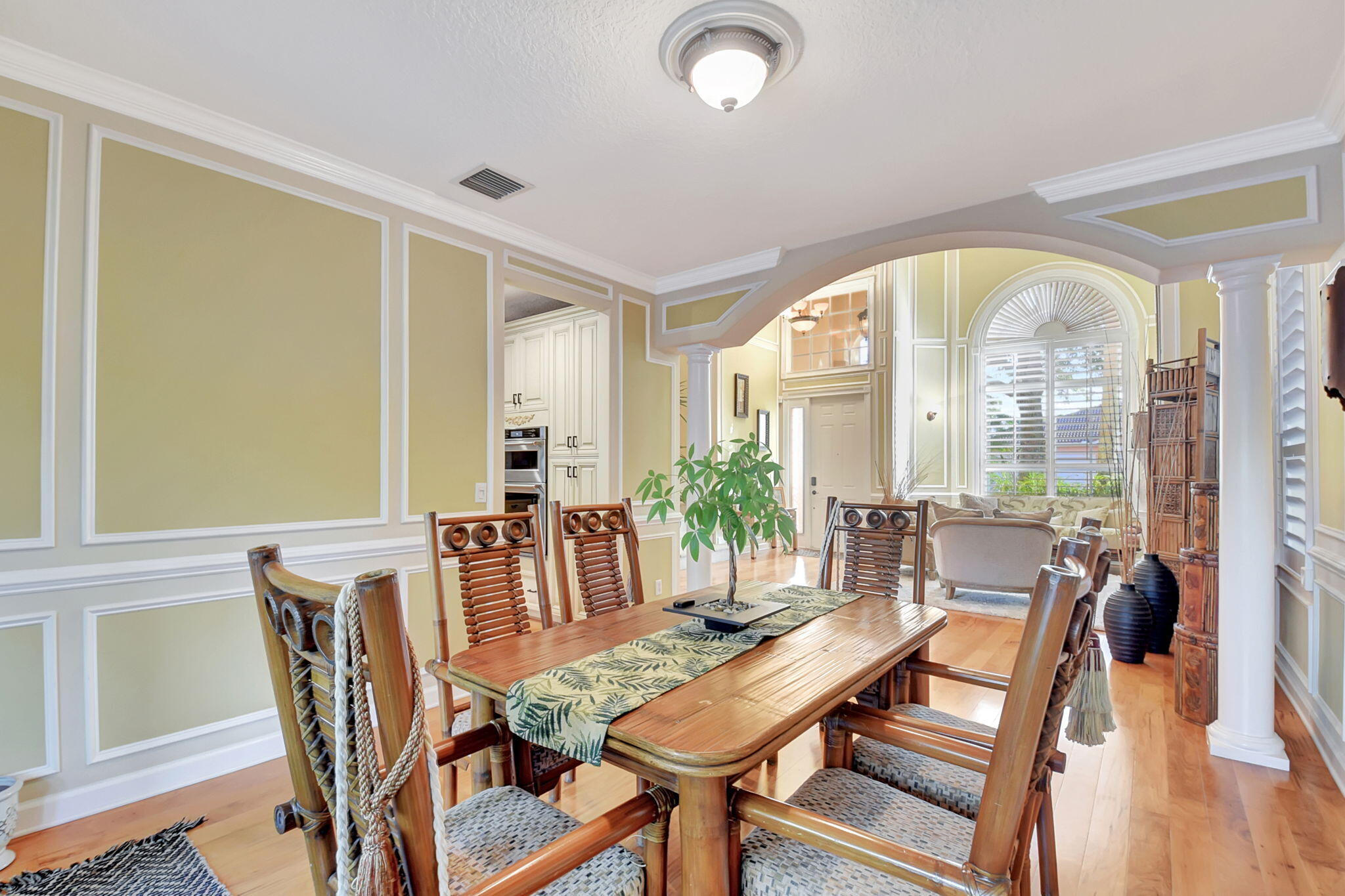 5105 Greenwich Preserve Court