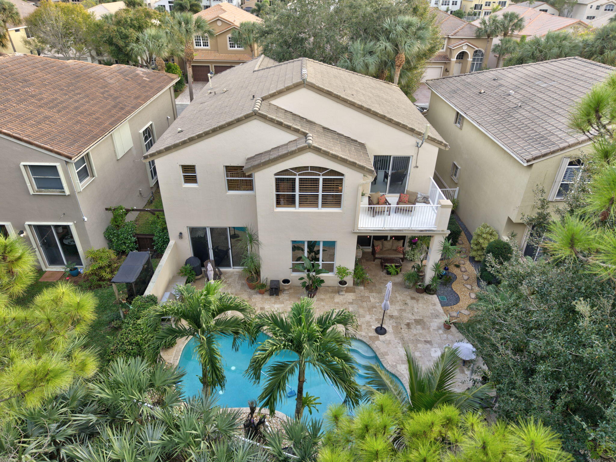 5105 Greenwich Preserve Court