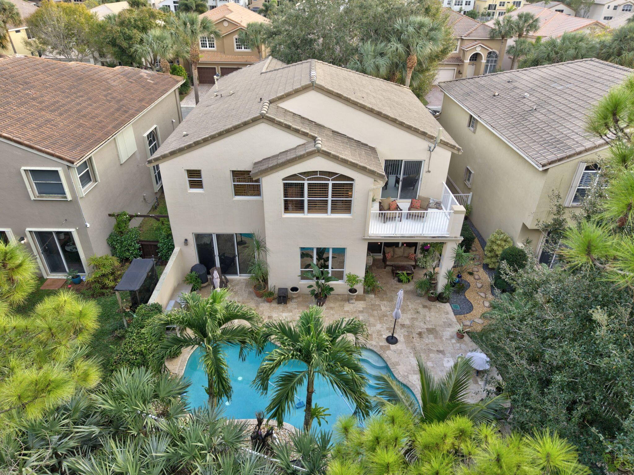 5105 Greenwich Preserve Court