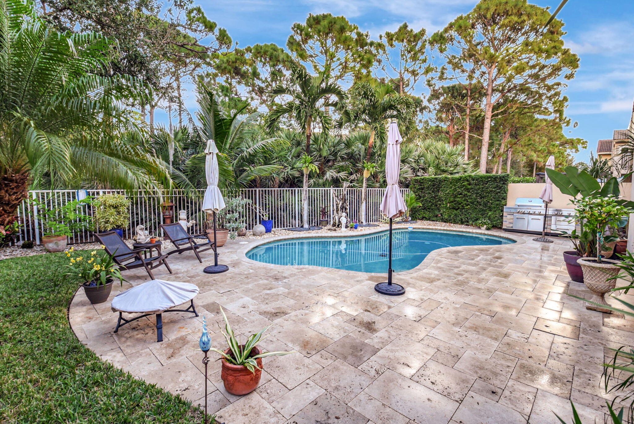 5105 Greenwich Preserve Court