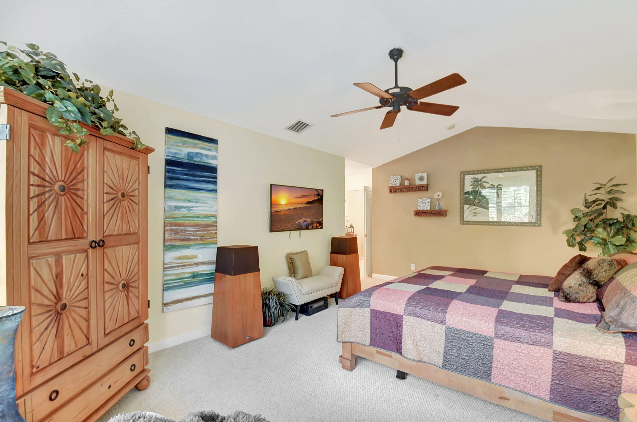 5105 Greenwich Preserve Court