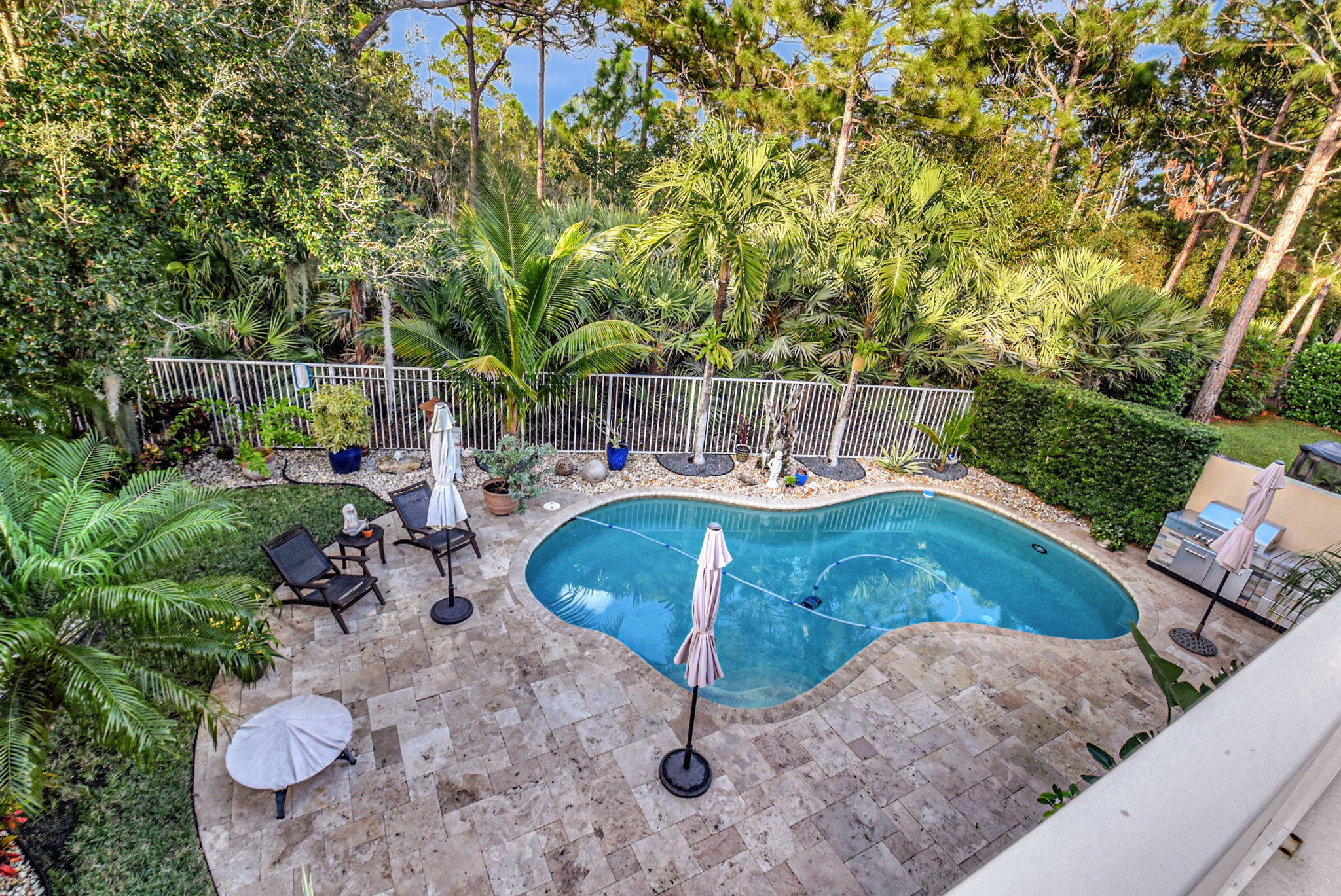 5105 Greenwich Preserve Court