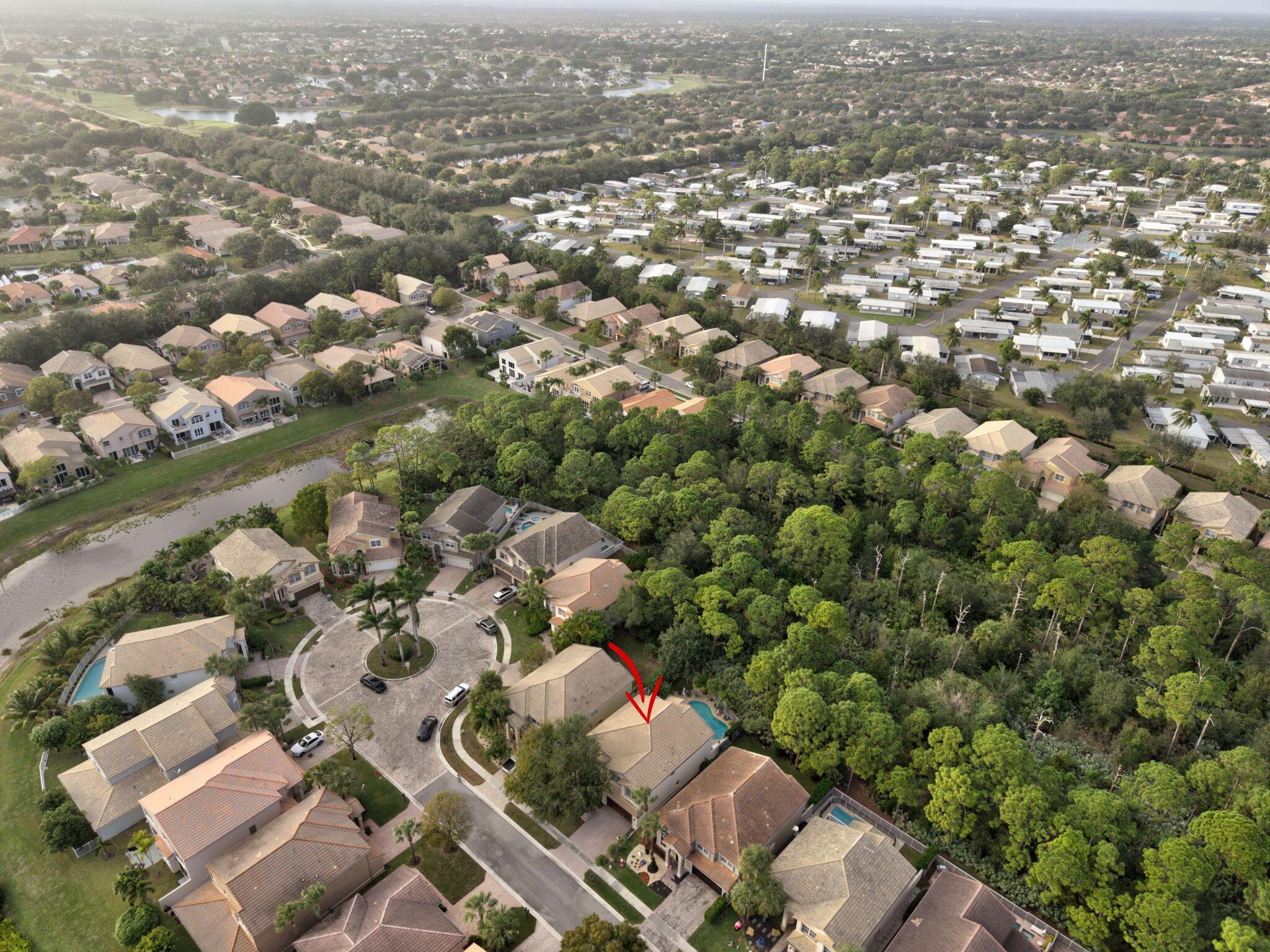 5105 Greenwich Preserve Court