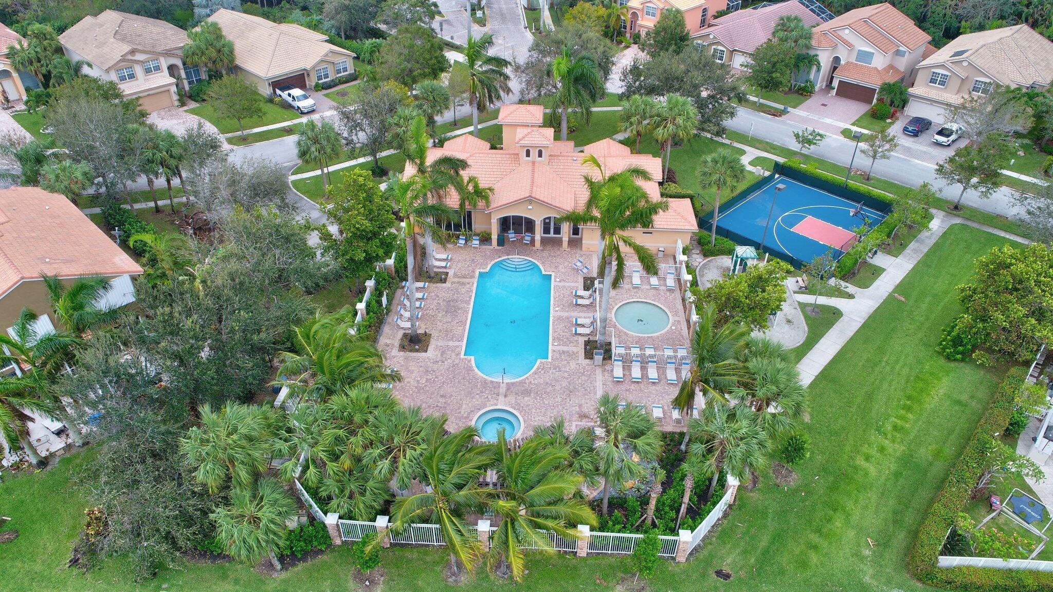 5105 Greenwich Preserve Court