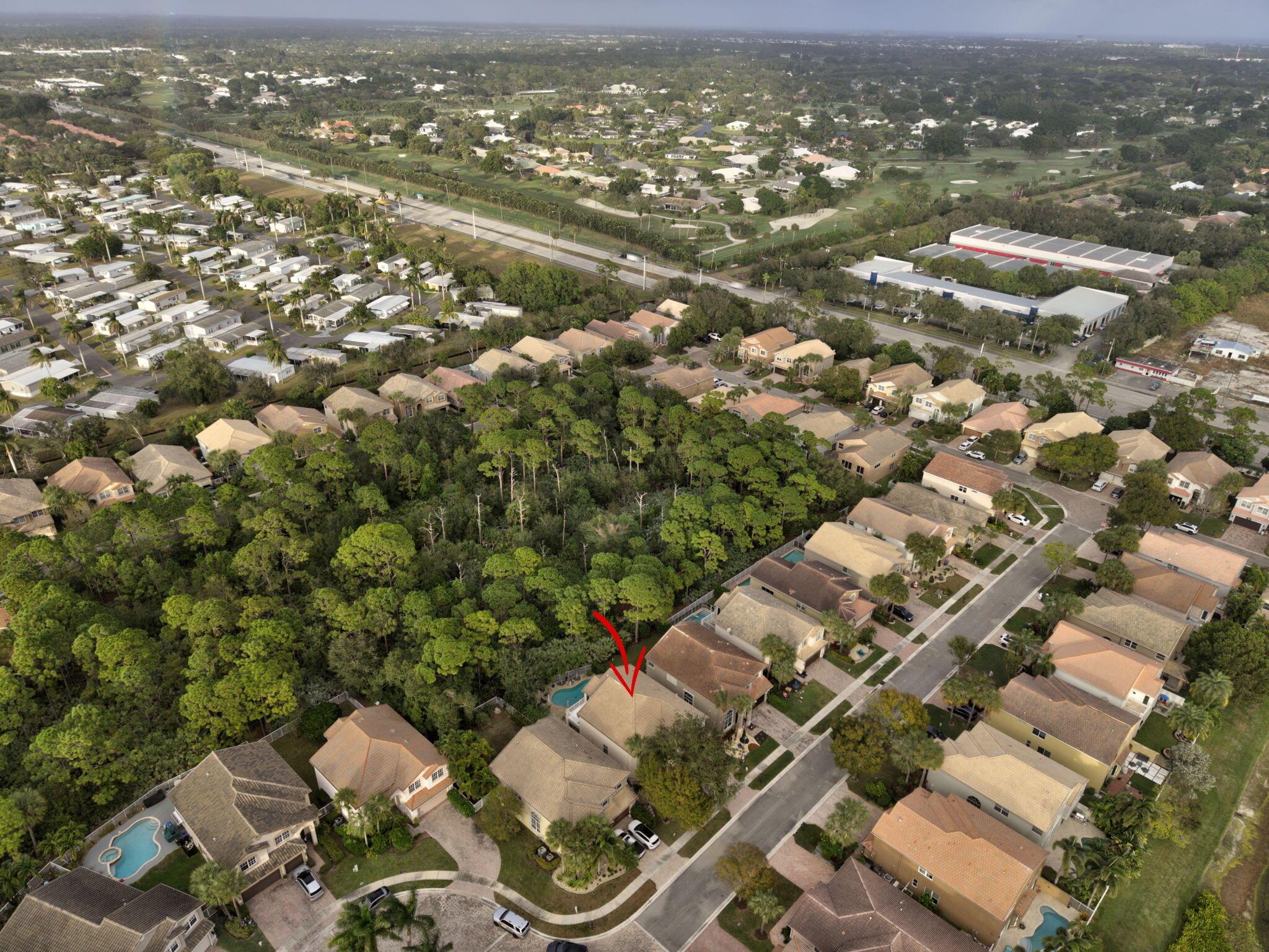 5105 Greenwich Preserve Court