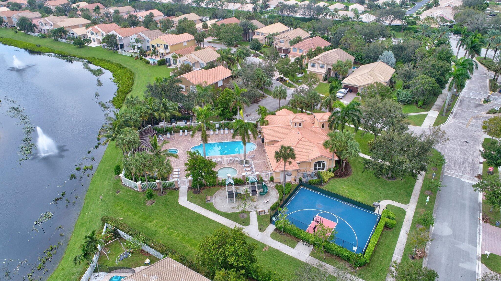 5105 Greenwich Preserve Court