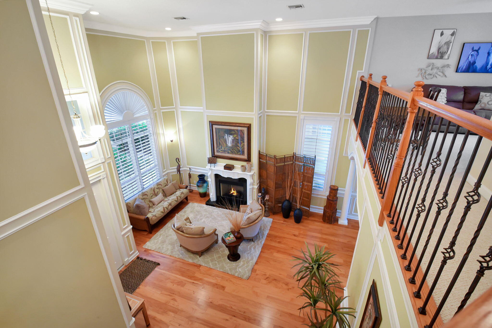 5105 Greenwich Preserve Court