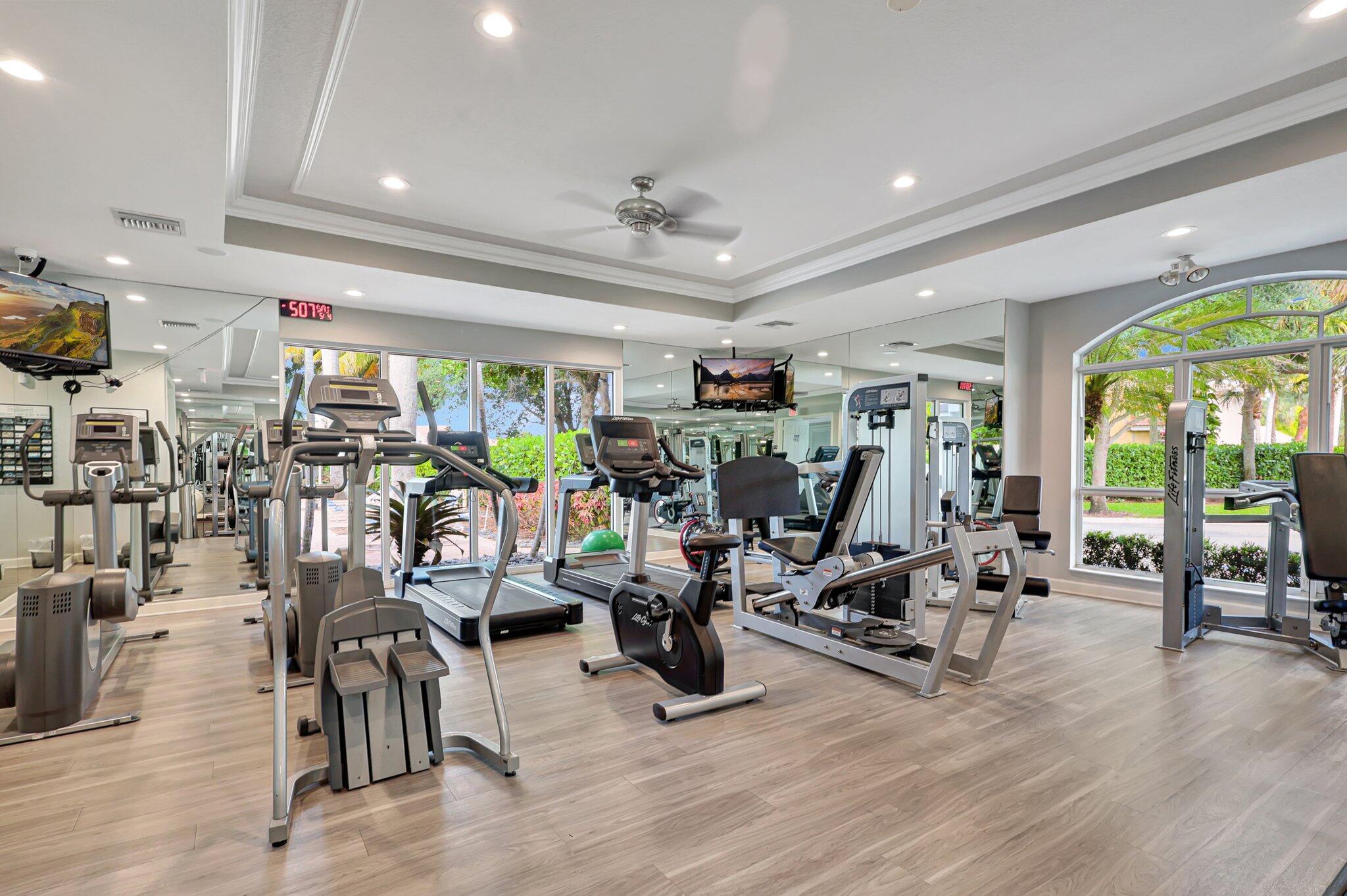 5105 Greenwich Preserve Court