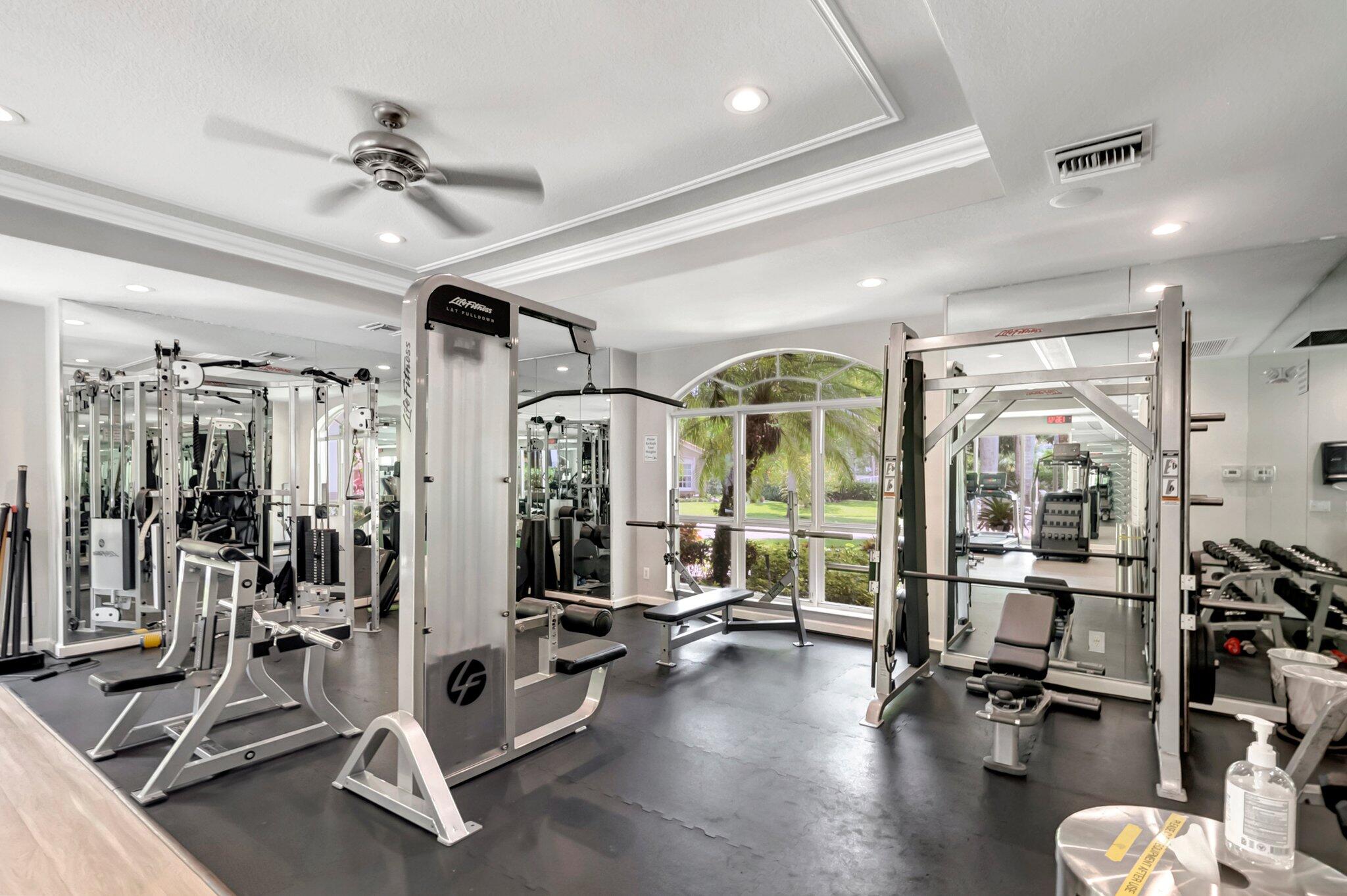 5105 Greenwich Preserve Court