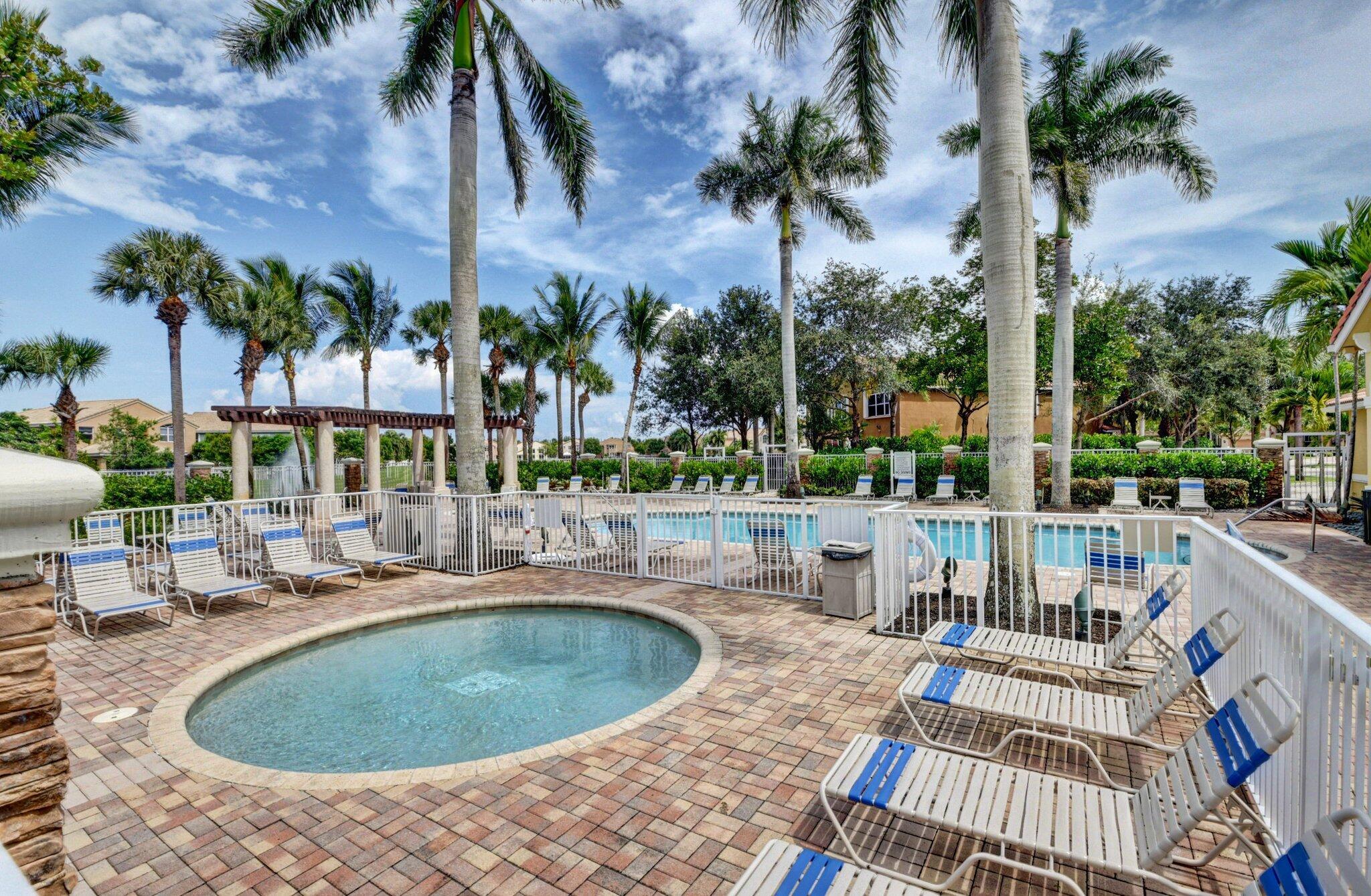 5105 Greenwich Preserve Court