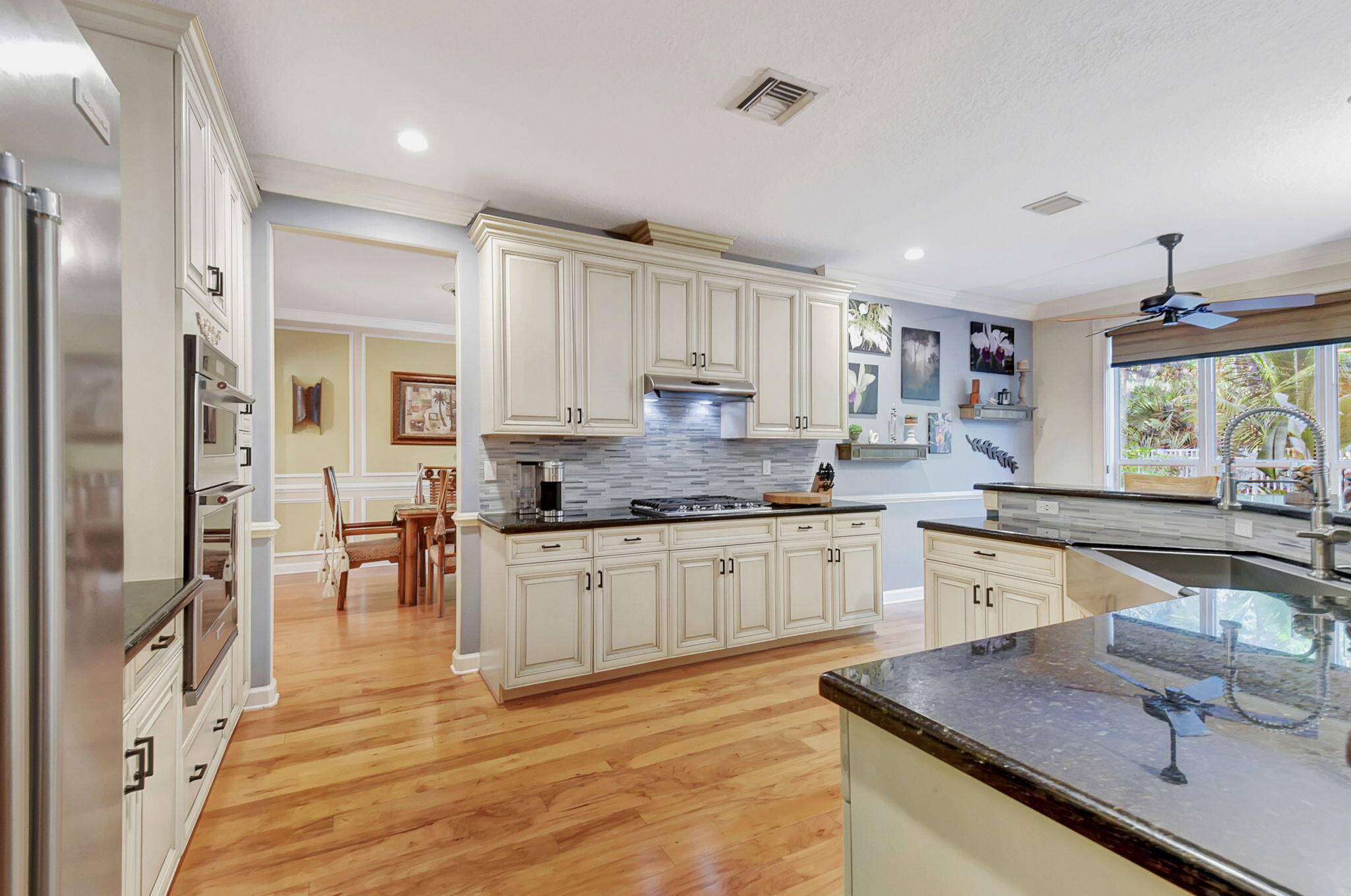 5105 Greenwich Preserve Court