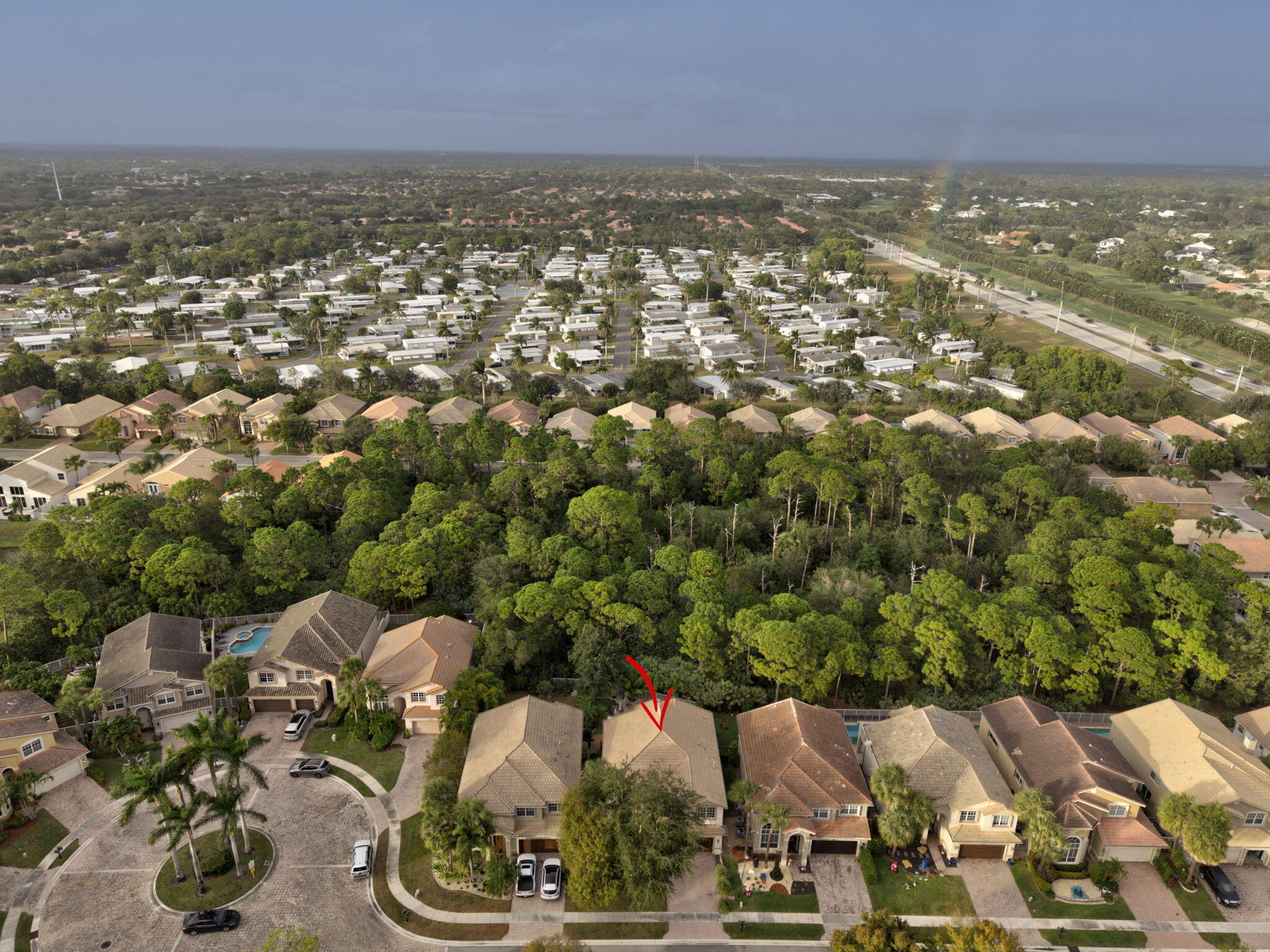 5105 Greenwich Preserve Court