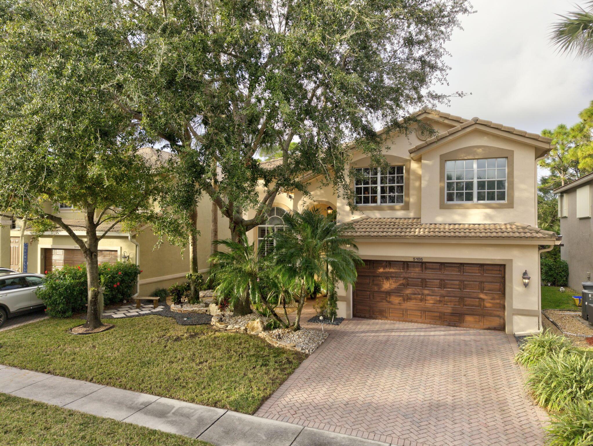 5105 Greenwich Preserve Court