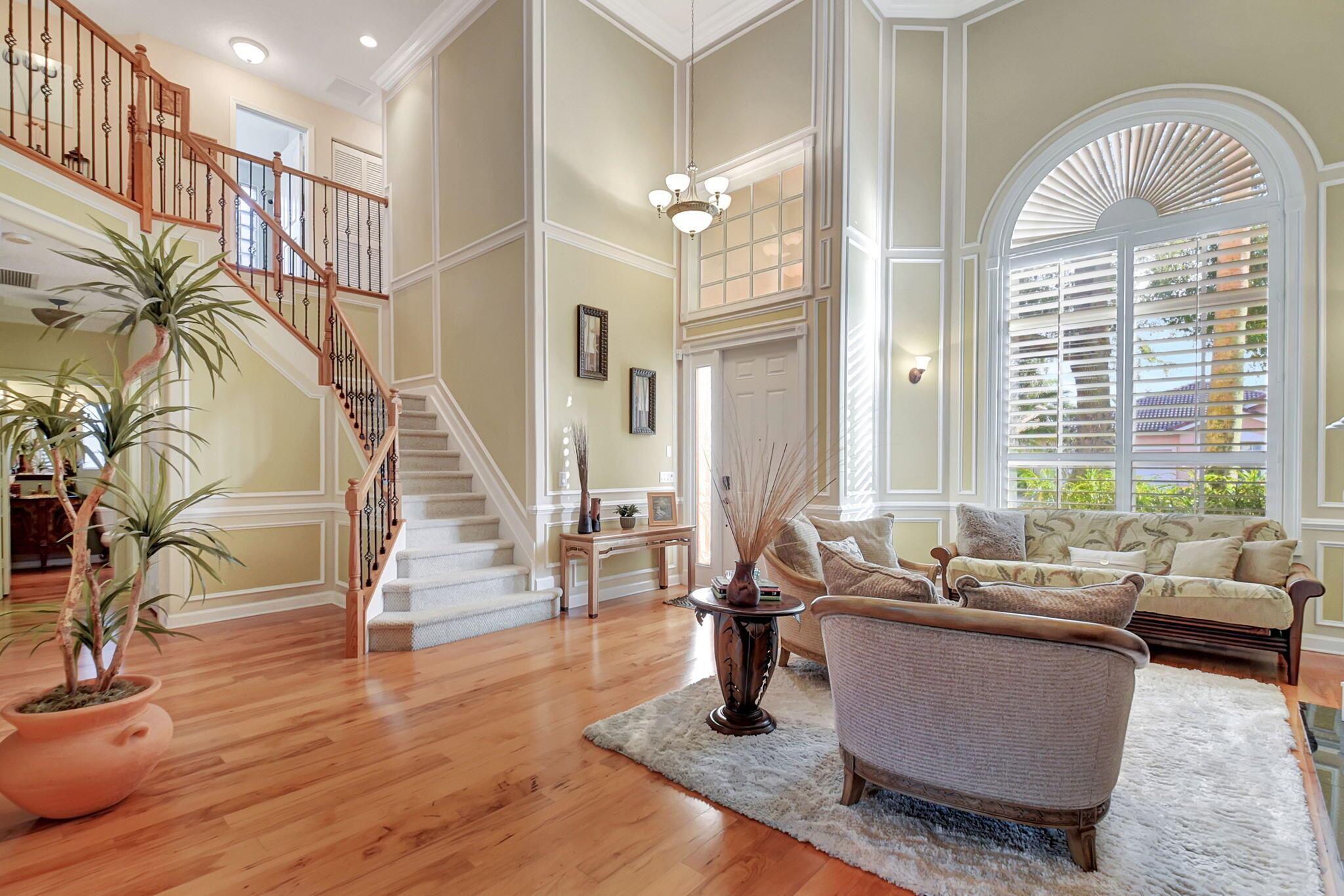 5105 Greenwich Preserve Court