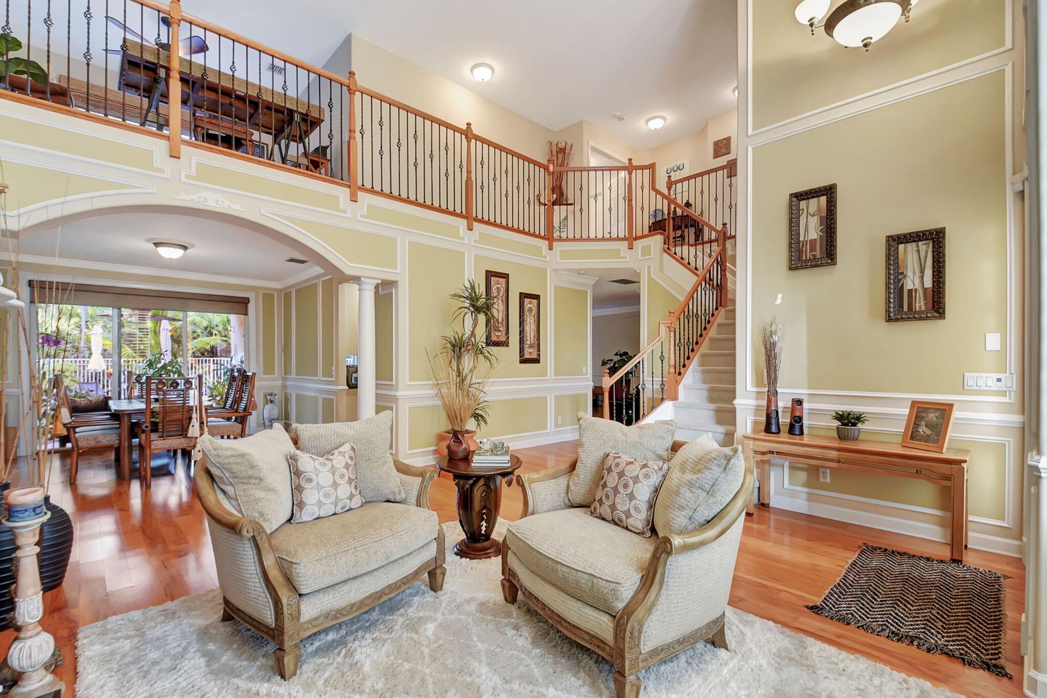 5105 Greenwich Preserve Court