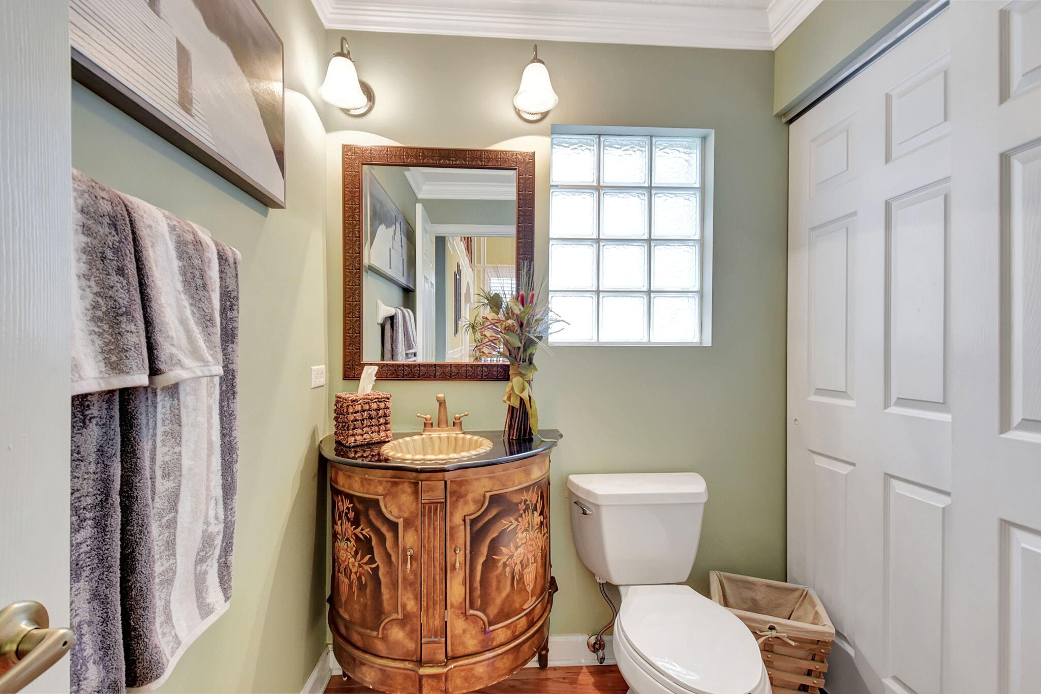 5105 Greenwich Preserve Court
