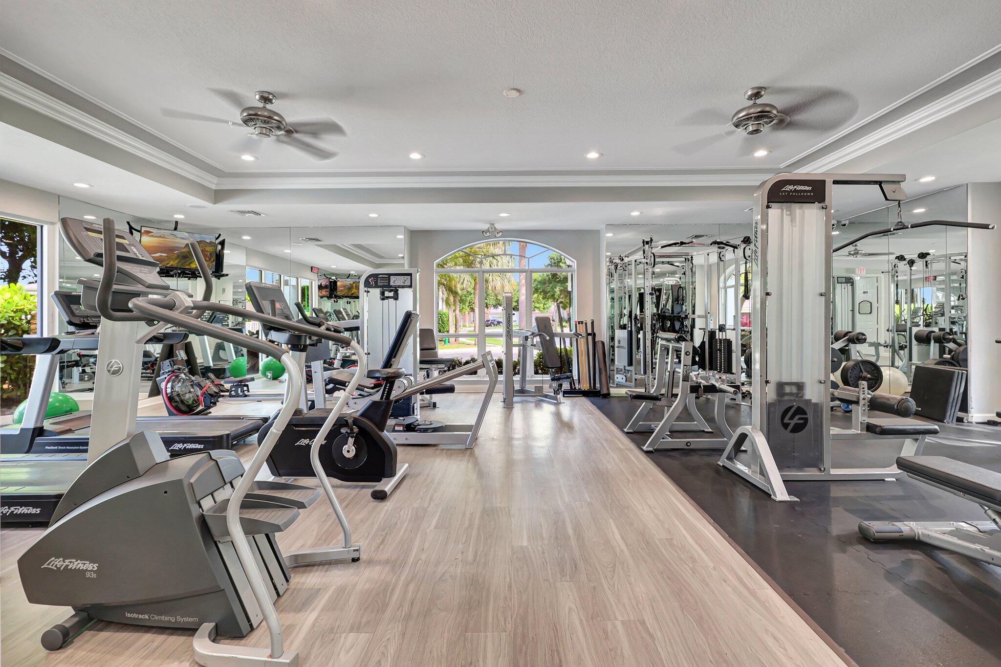 5105 Greenwich Preserve Court