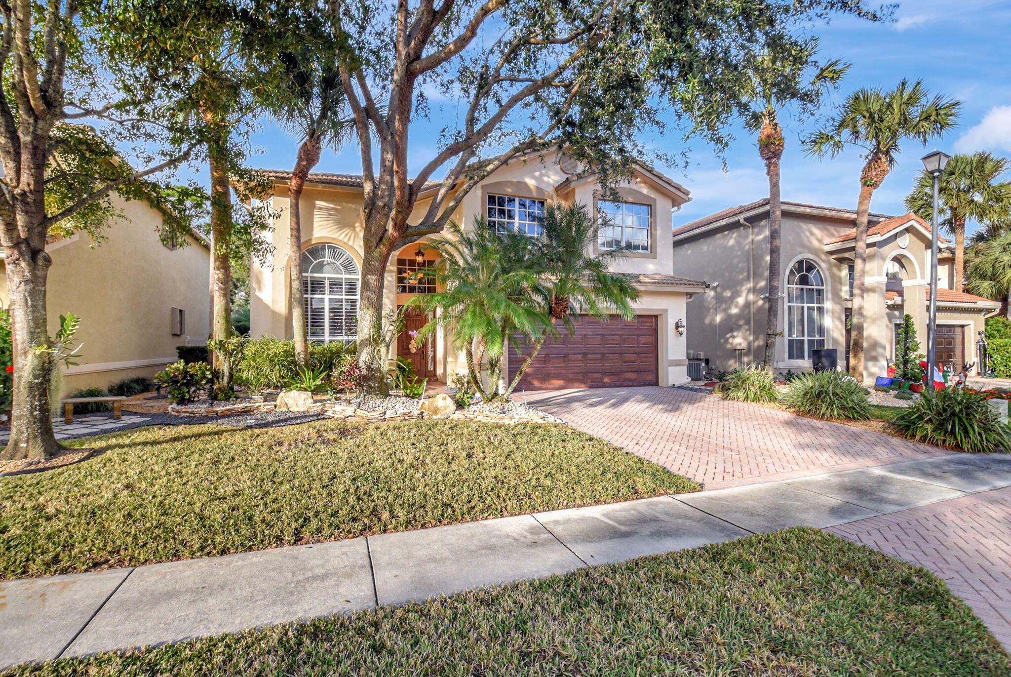 5105 Greenwich Preserve Court