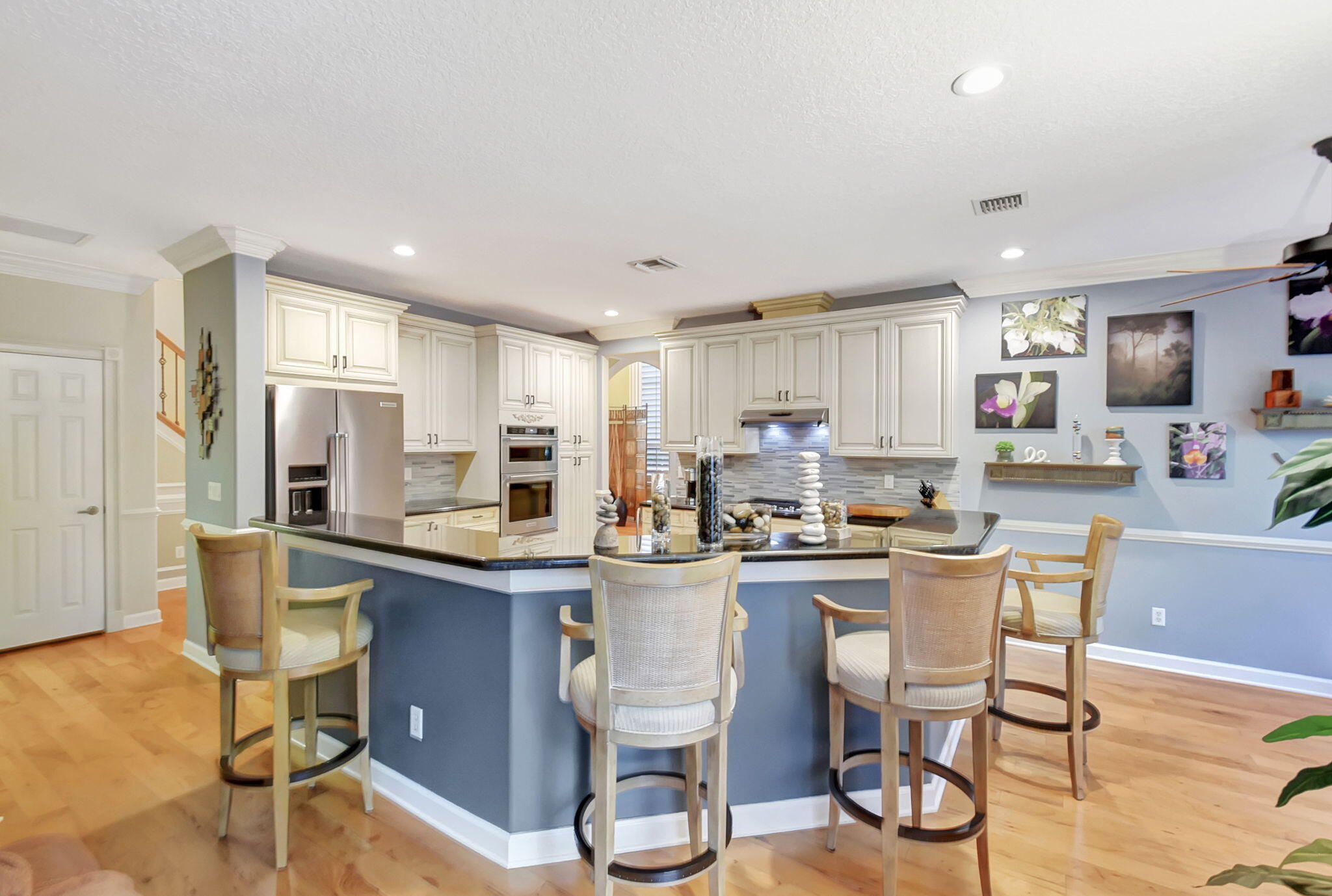 5105 Greenwich Preserve Court