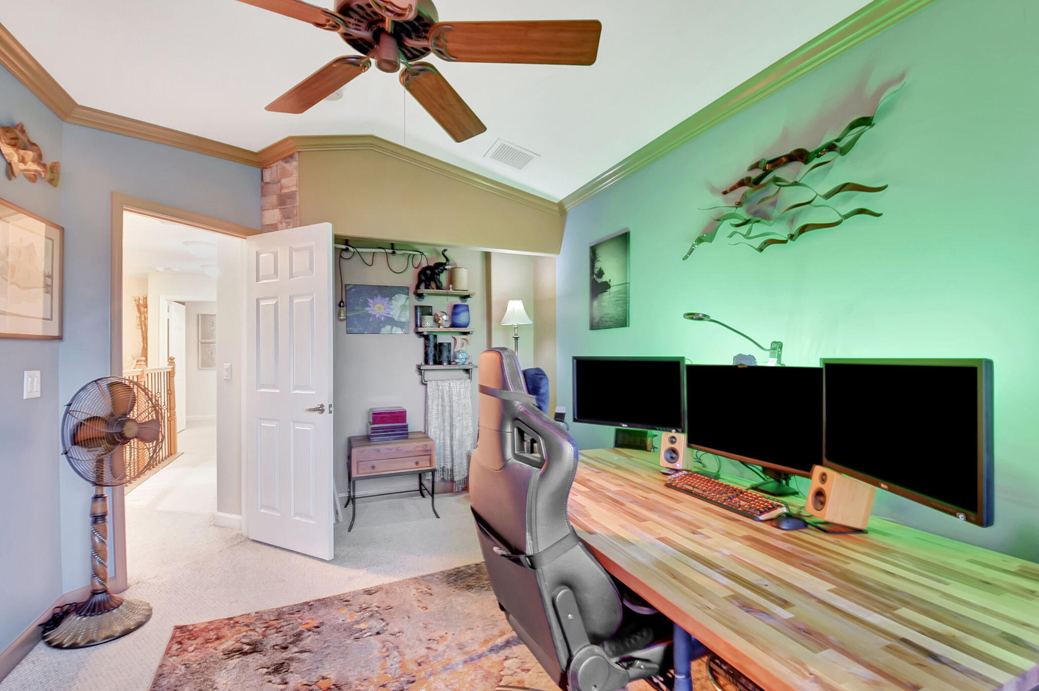 5105 Greenwich Preserve Court