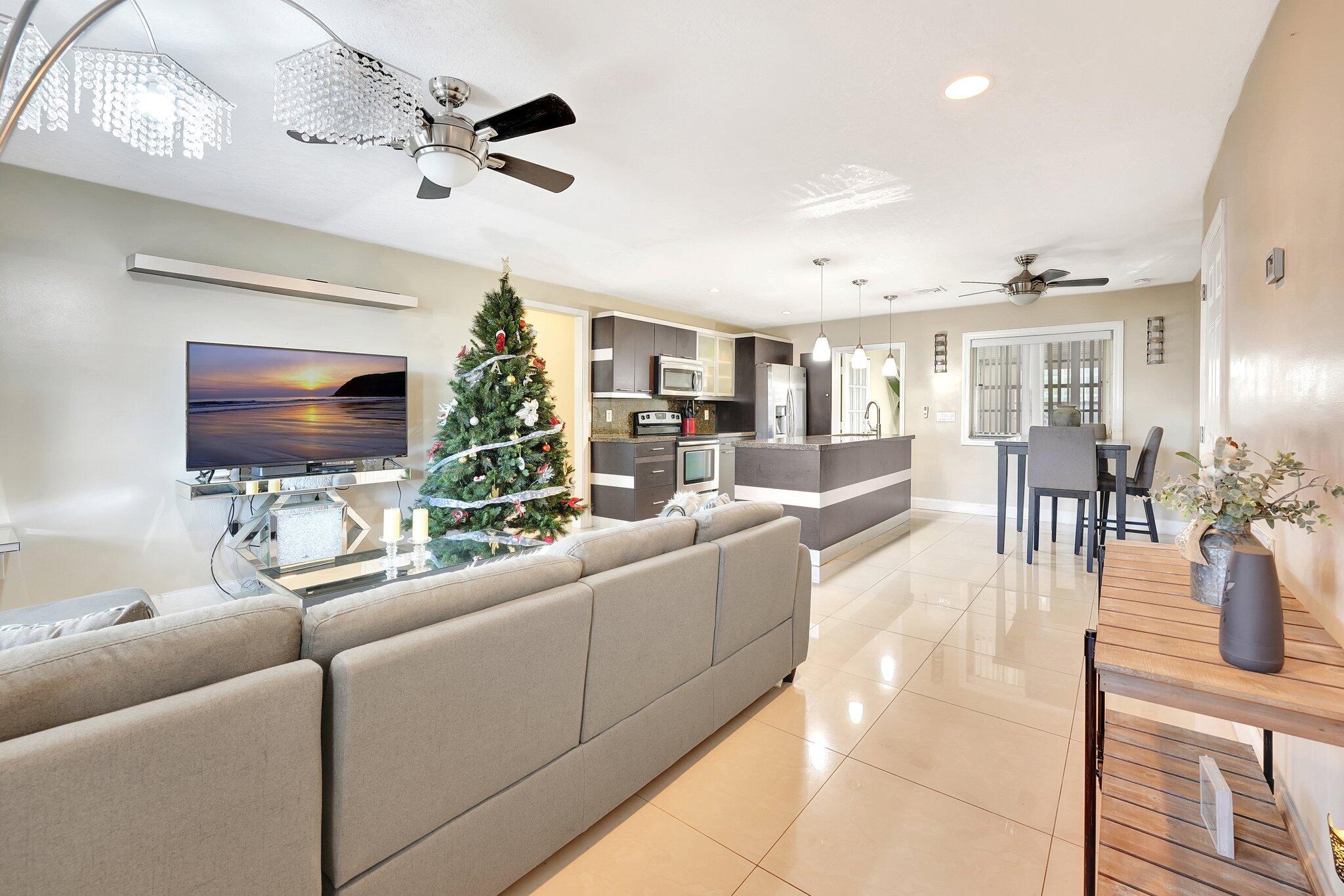 1210 NW 49th Street