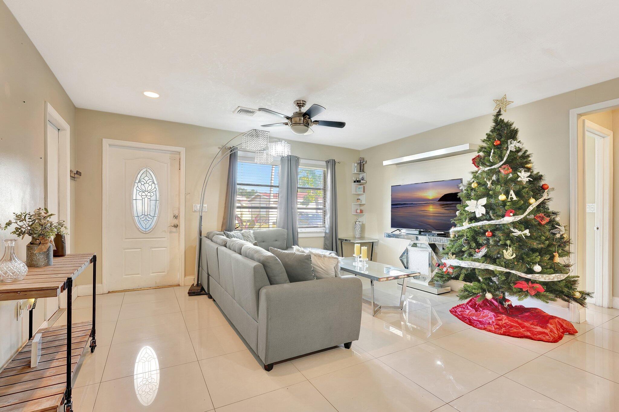 1210 NW 49th Street