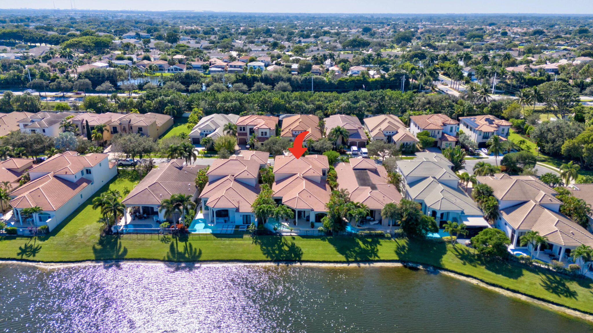 17987 Lake Azure Way