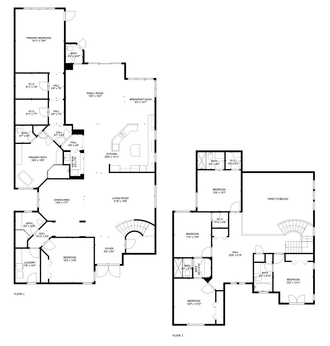 17939 Lake Azure Way