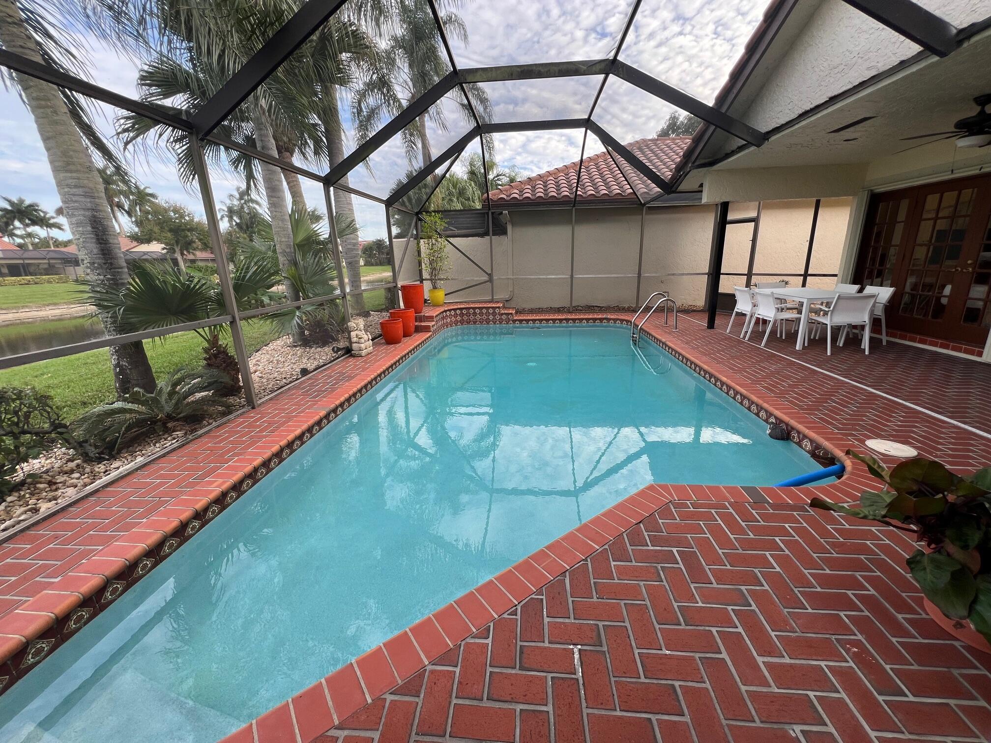 22595 Esplanada Circle W, Boca Raton