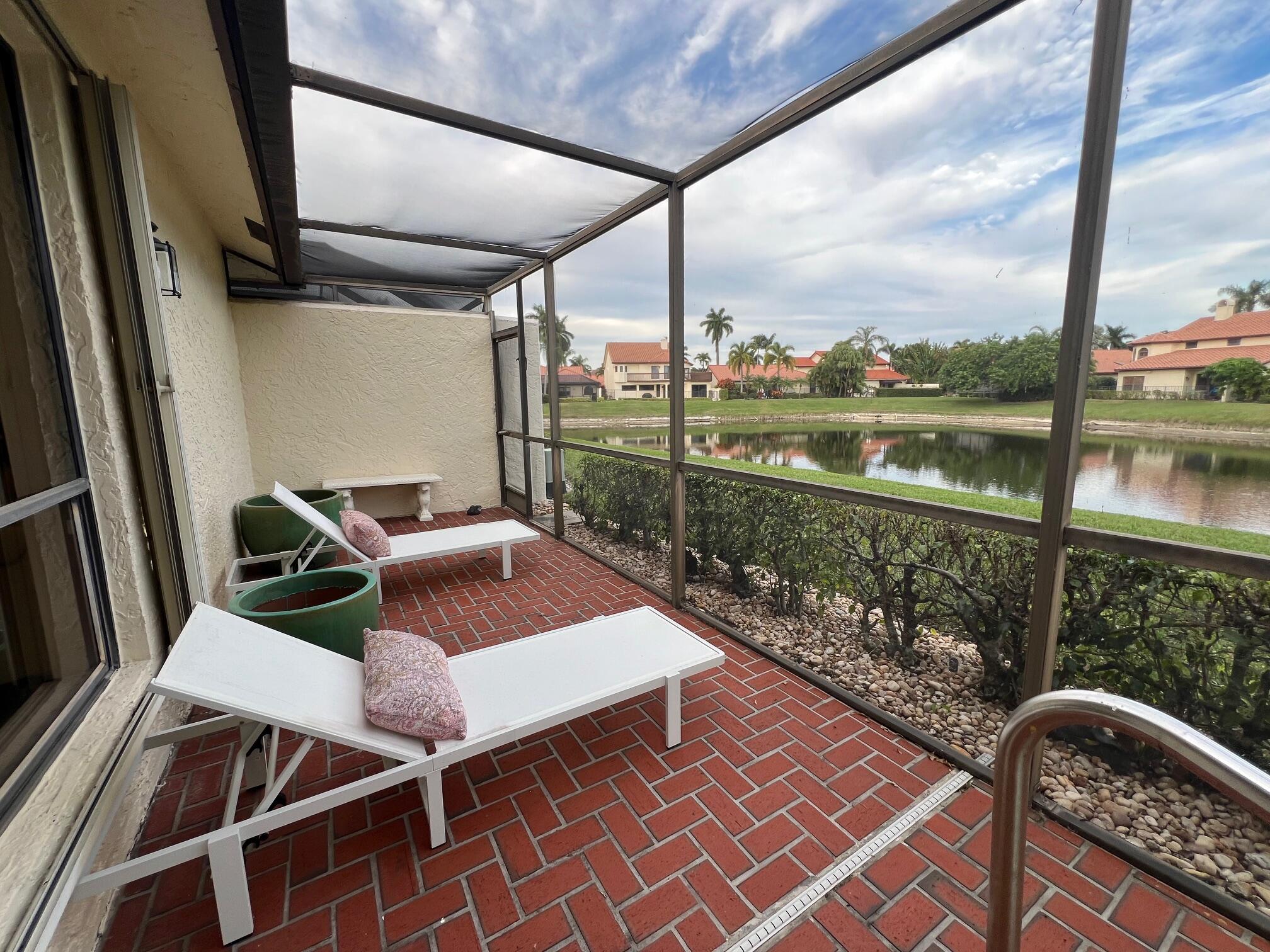 22595 Esplanada Circle W, Boca Raton