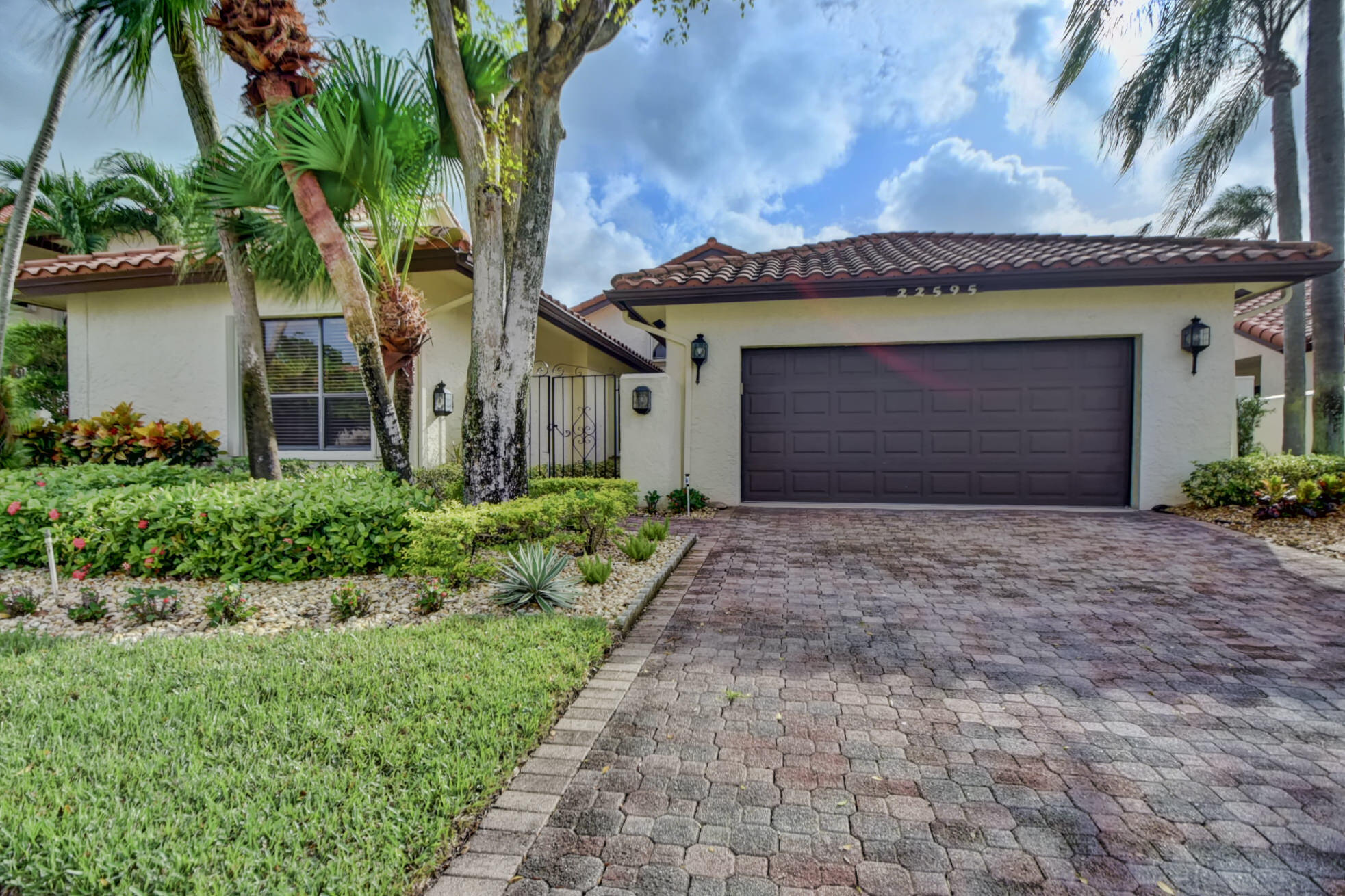 22595 Esplanada Circle W, Boca Raton