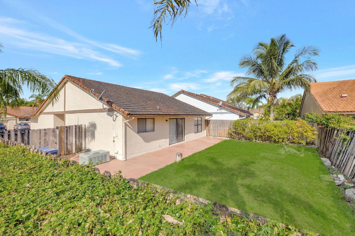 9632 SW 150th Place, Miami