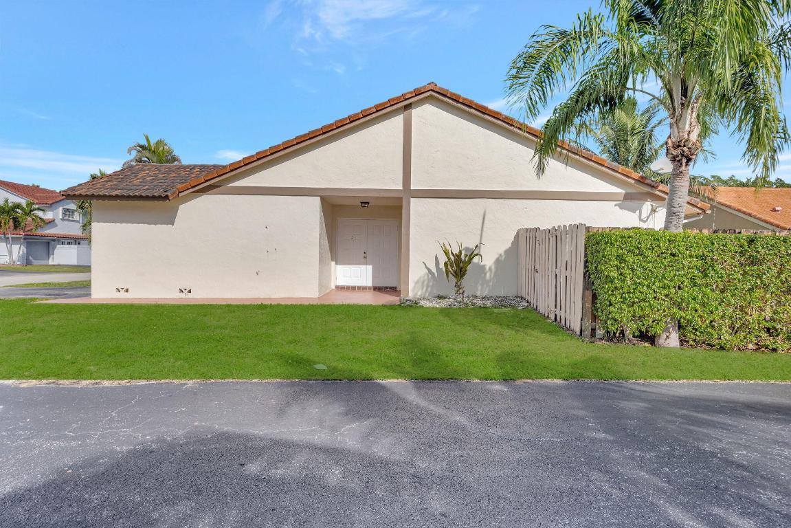 9632 SW 150th Place, Miami