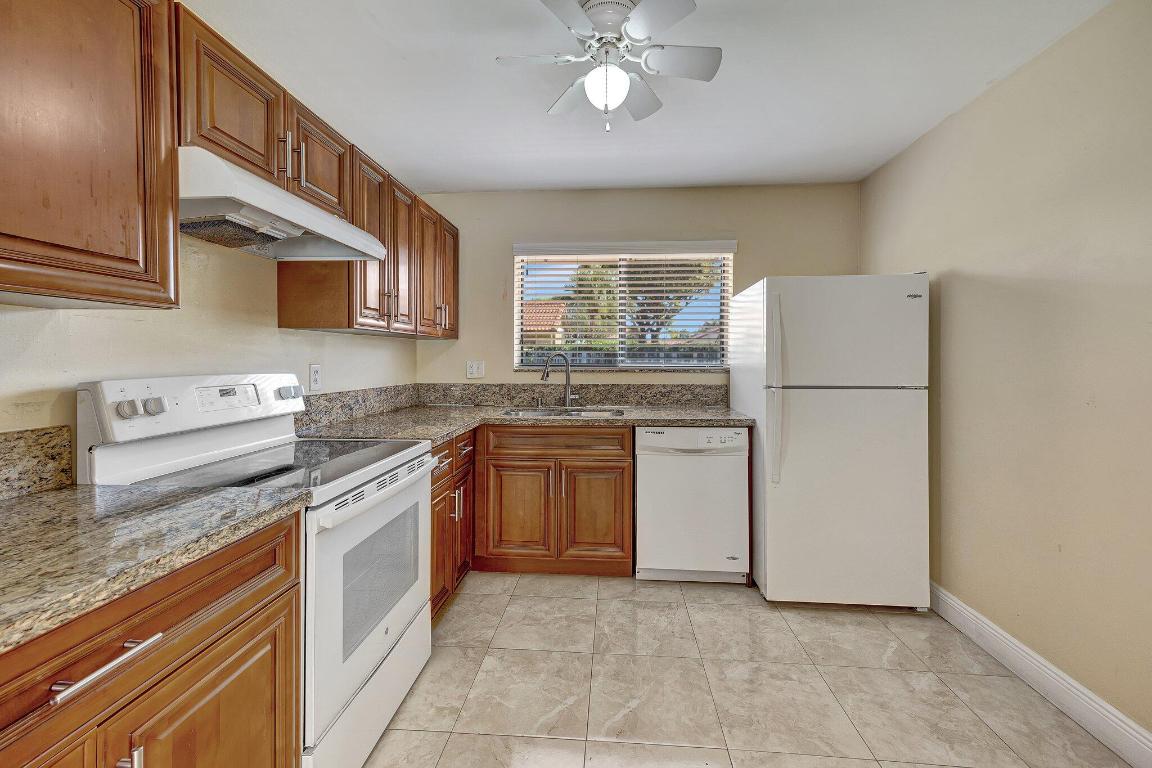 9632 SW 150th Place, Miami