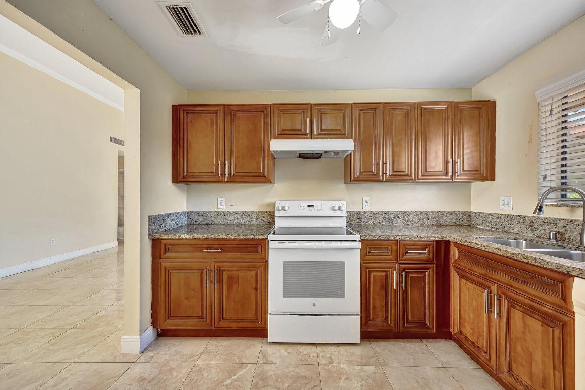 9632 SW 150th Place, Miami