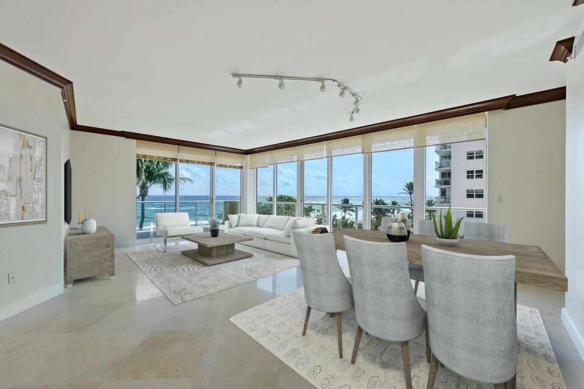 1063 Hillsboro Mile 301